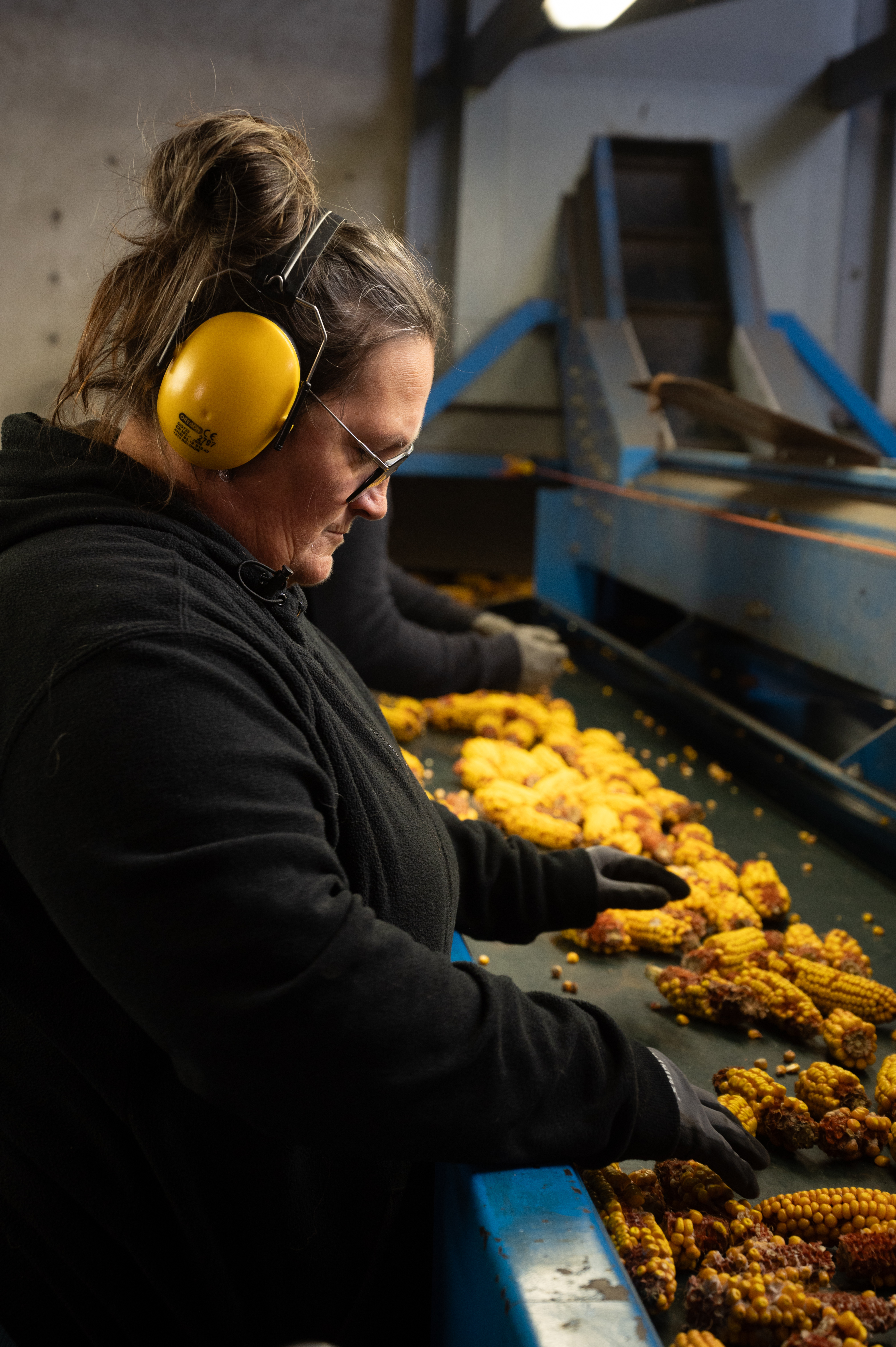 Maria HOSTIN Vivadour