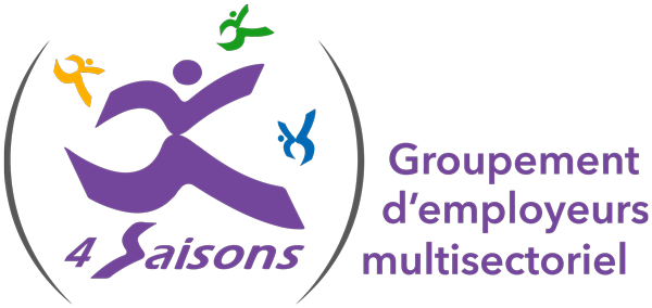 Logo 4 Saisons