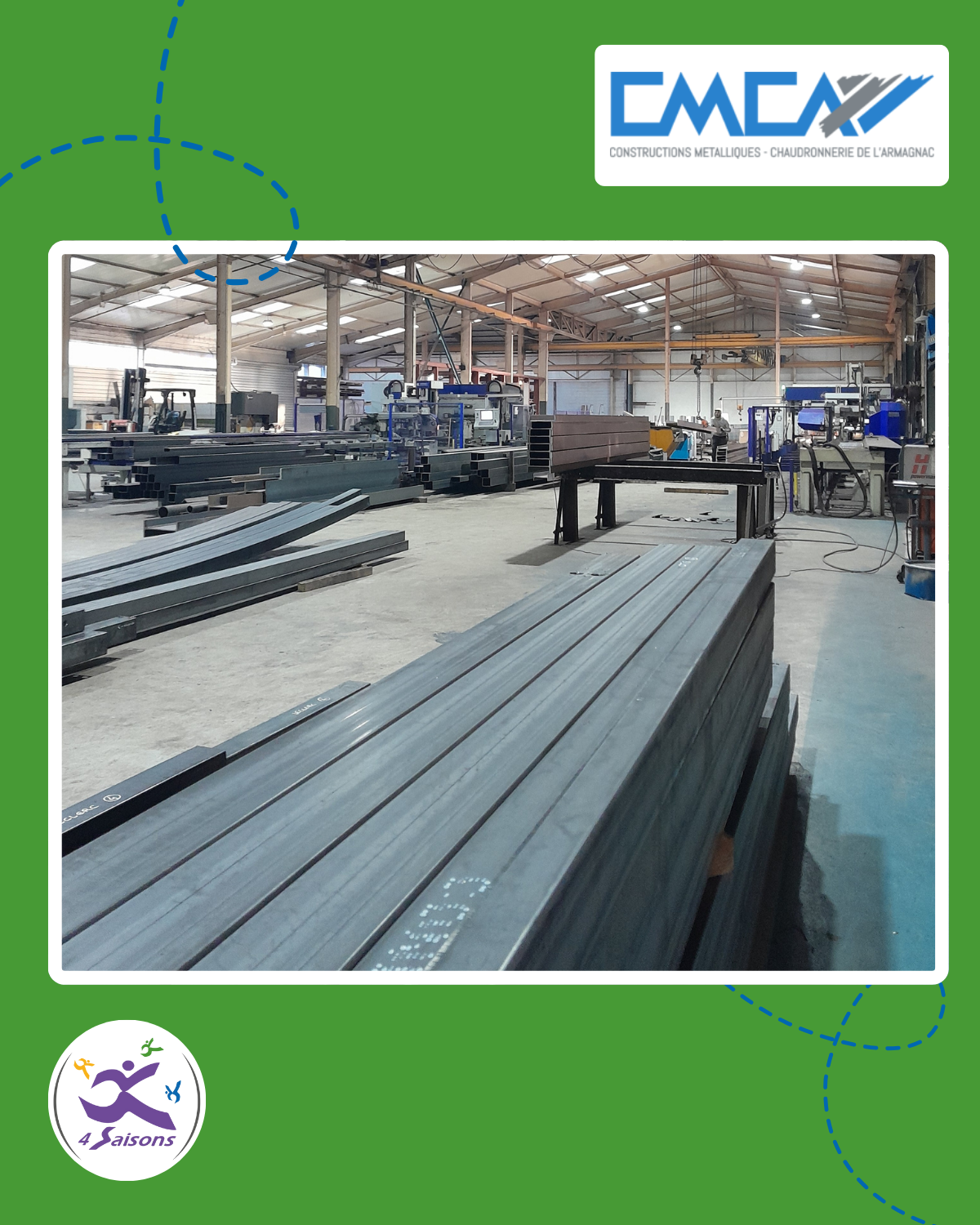 cmca adhérent mission