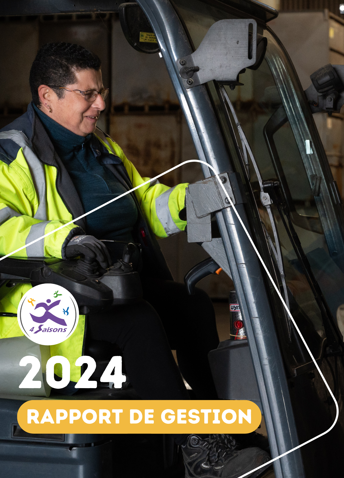 RAPPORT DE GESTION FINAL 2024